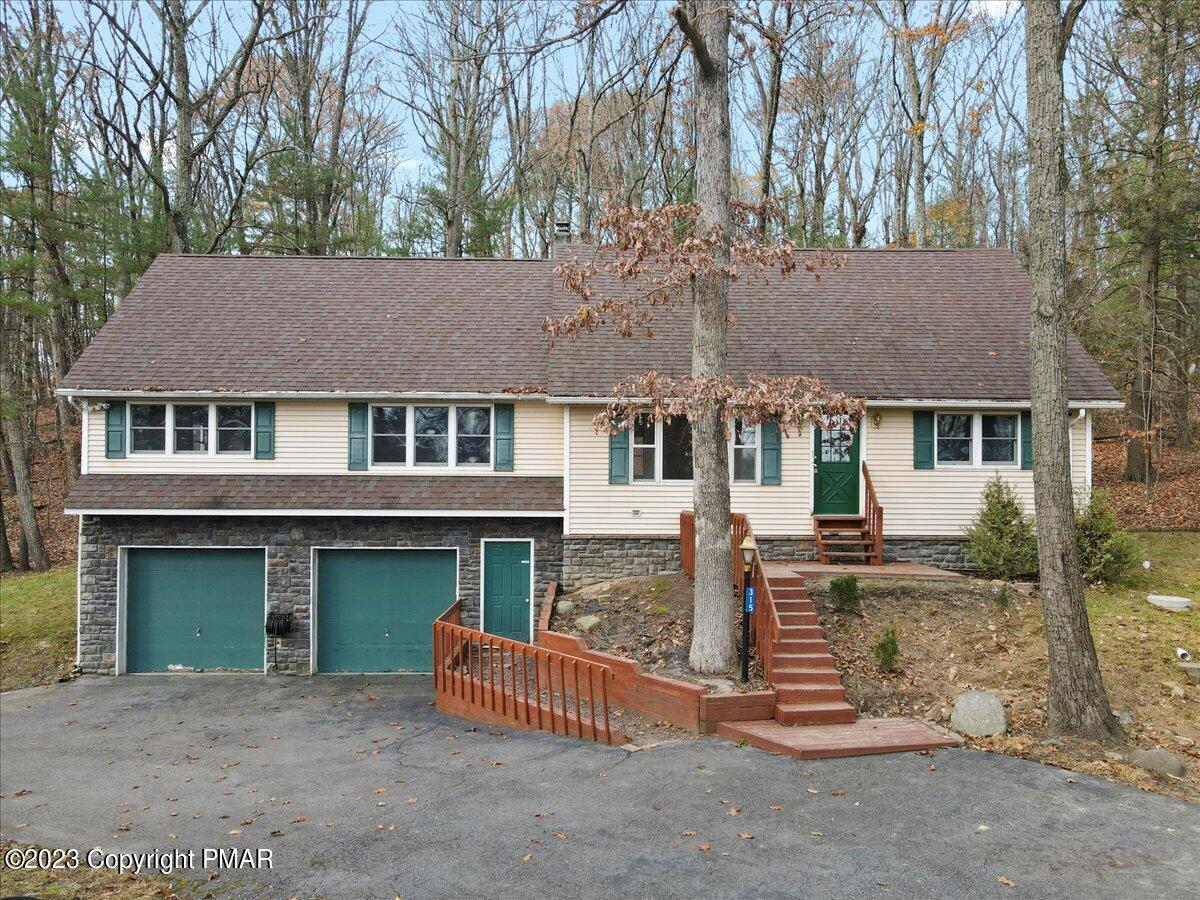 315 N Valley View Drive