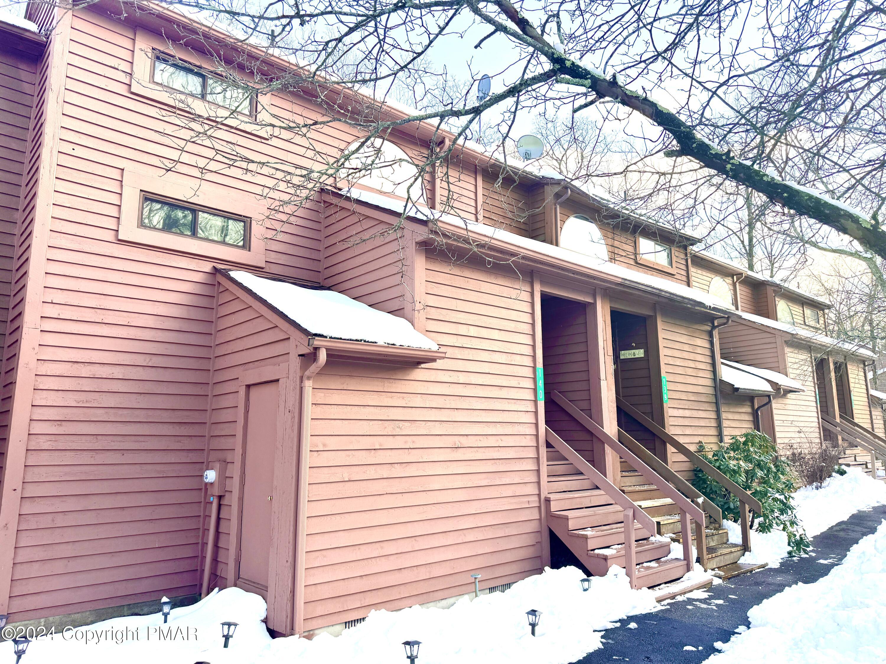 140 English Court