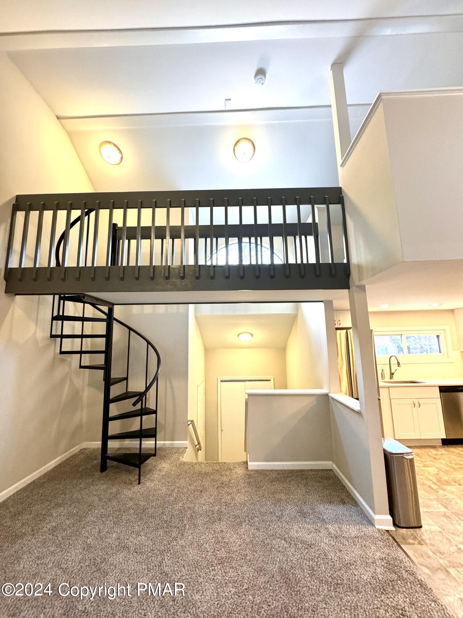 140 English Court
