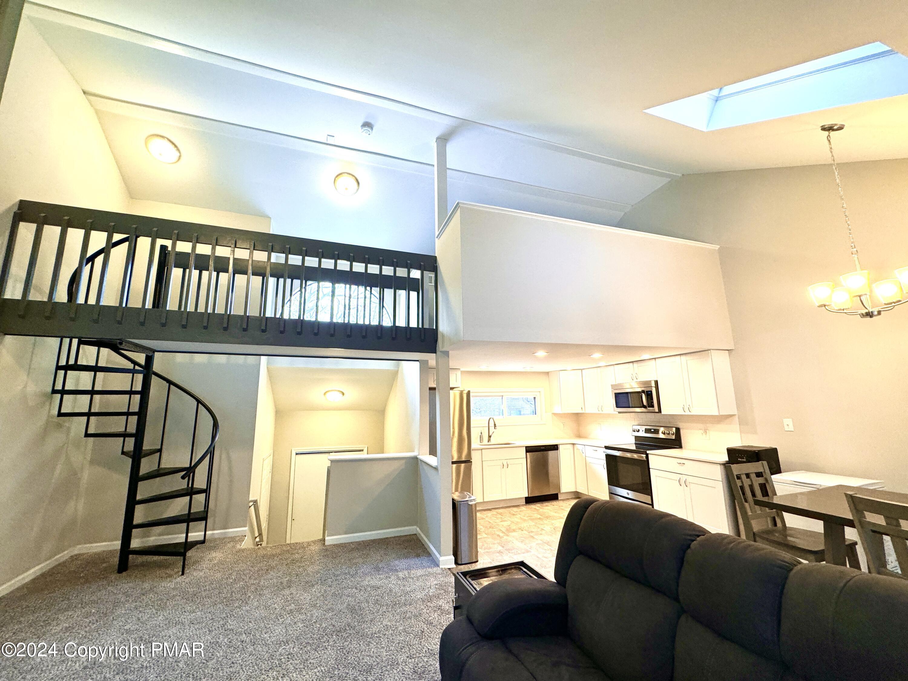 140 English Court