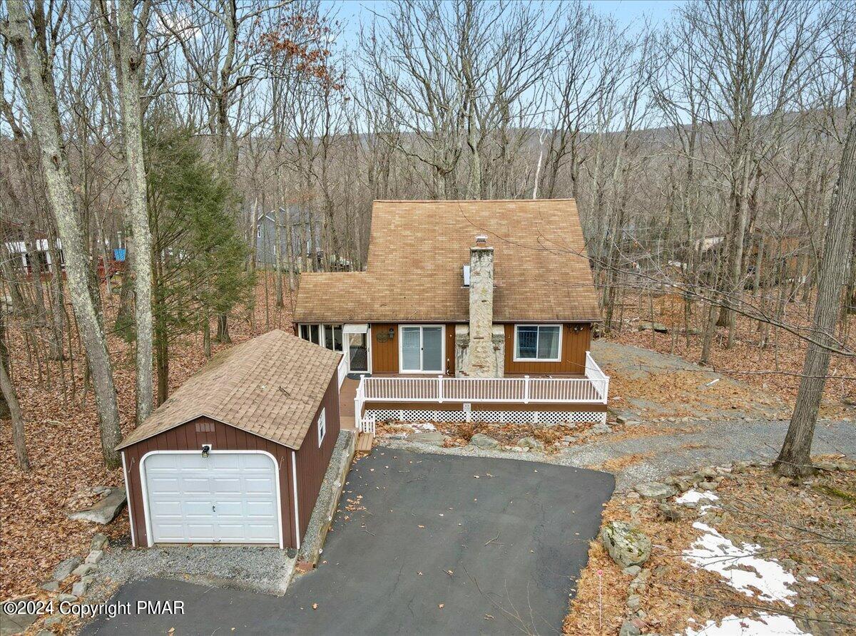 1571 Oak Lane