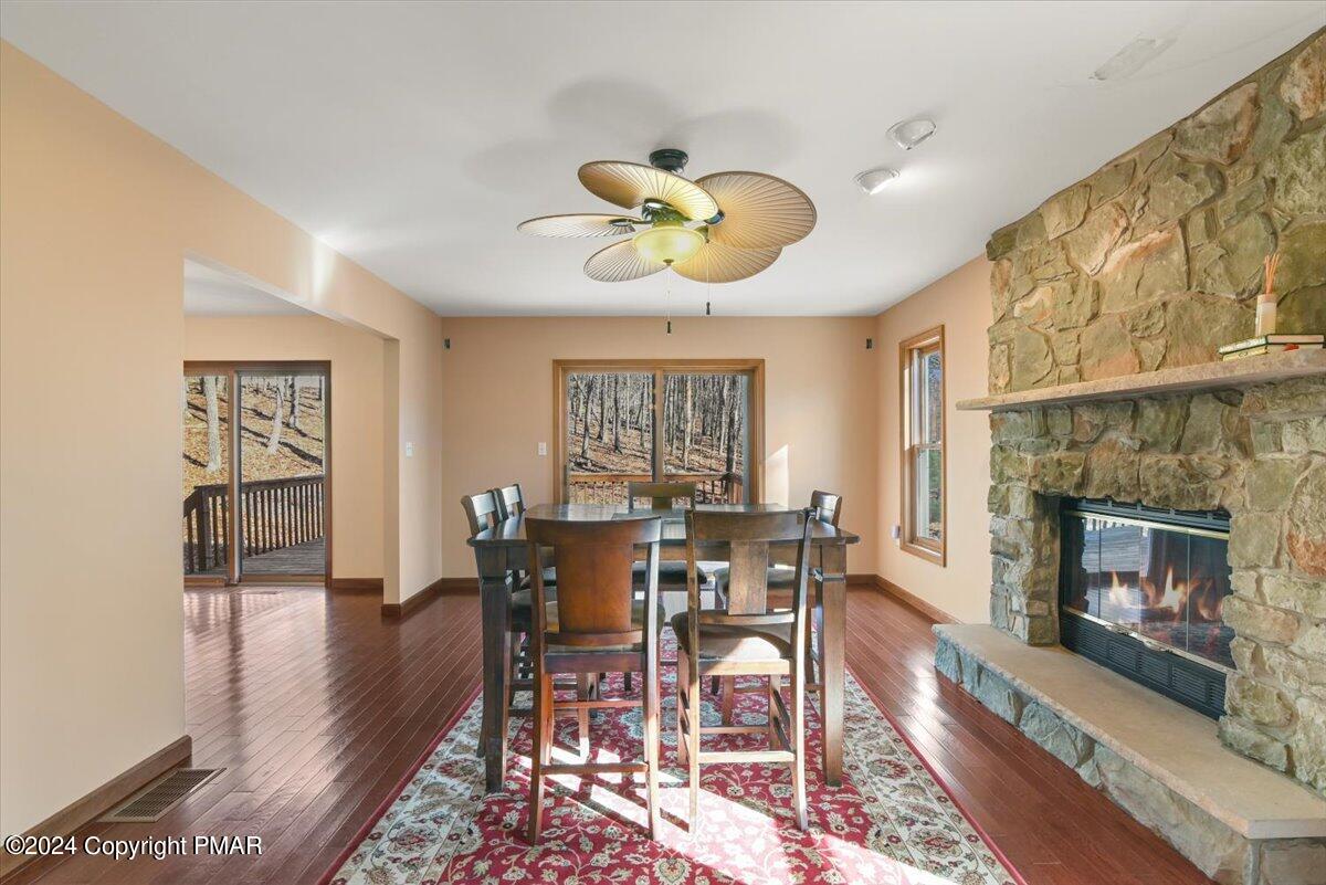 208 Evergreen Court