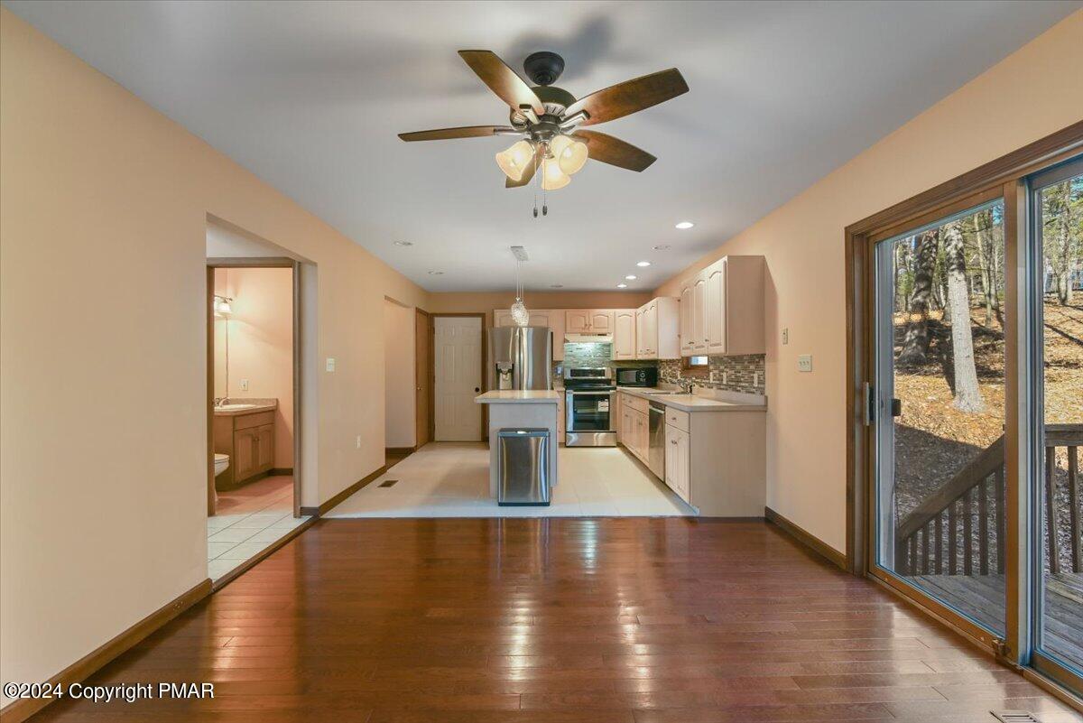208 Evergreen Court
