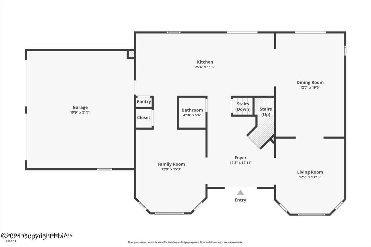 208 Evergreen Court