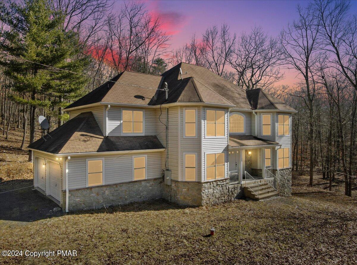 208 Evergreen Court