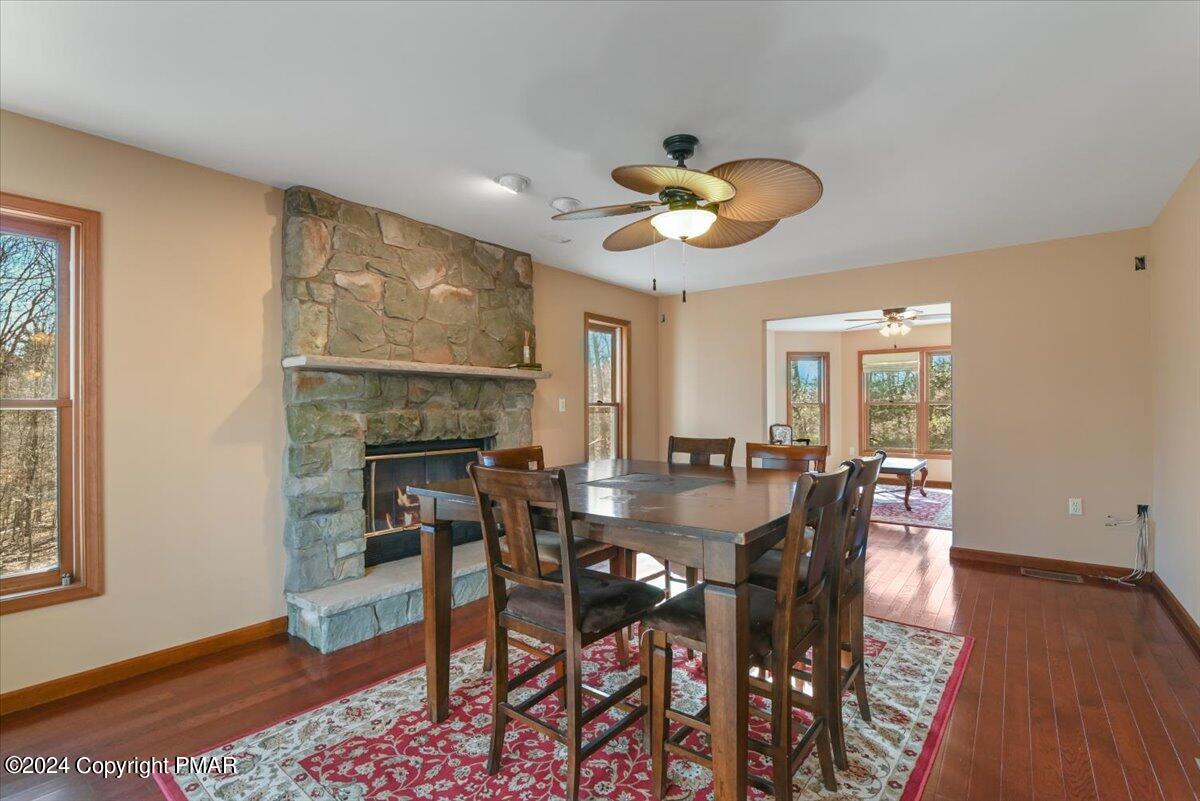 208 Evergreen Court