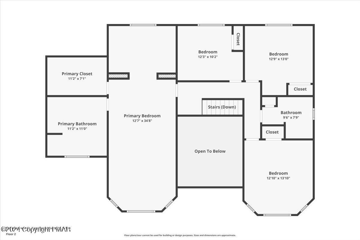 208 Evergreen Court