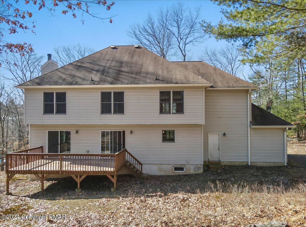 208 Evergreen Court