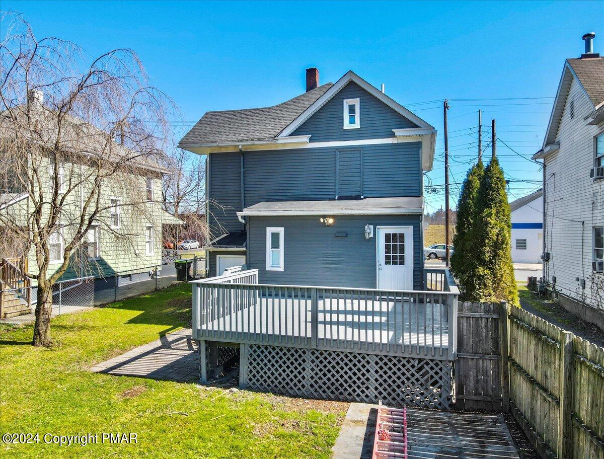 31 N 2nd Street