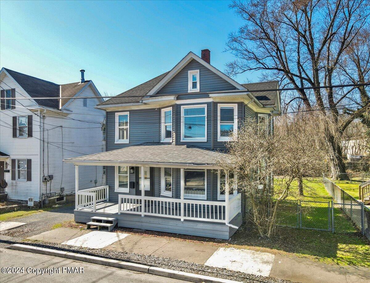 31 N 2nd Street