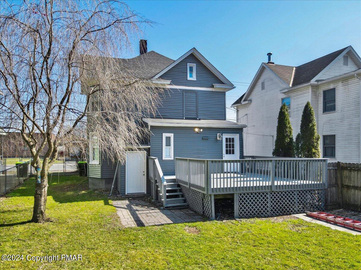 31 N 2nd Street