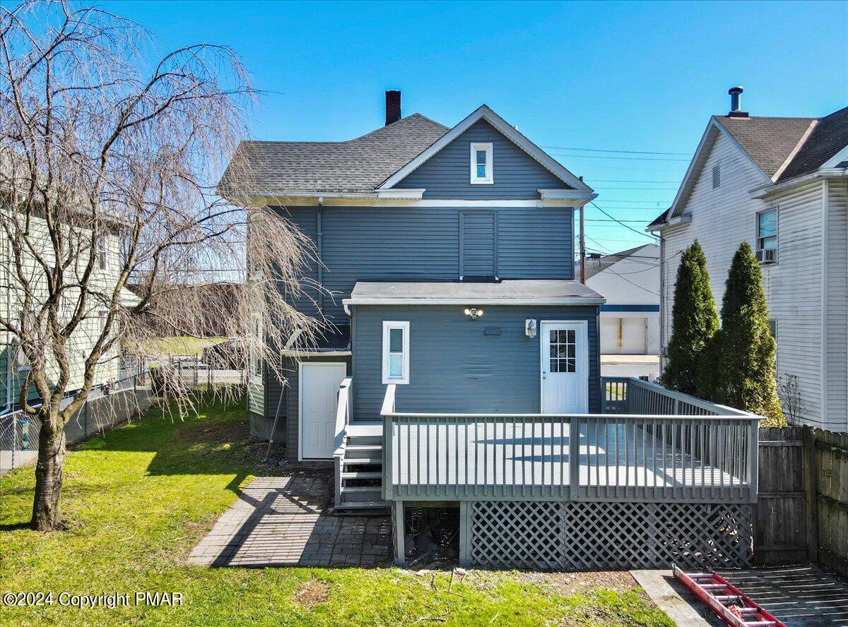 31 N 2nd Street