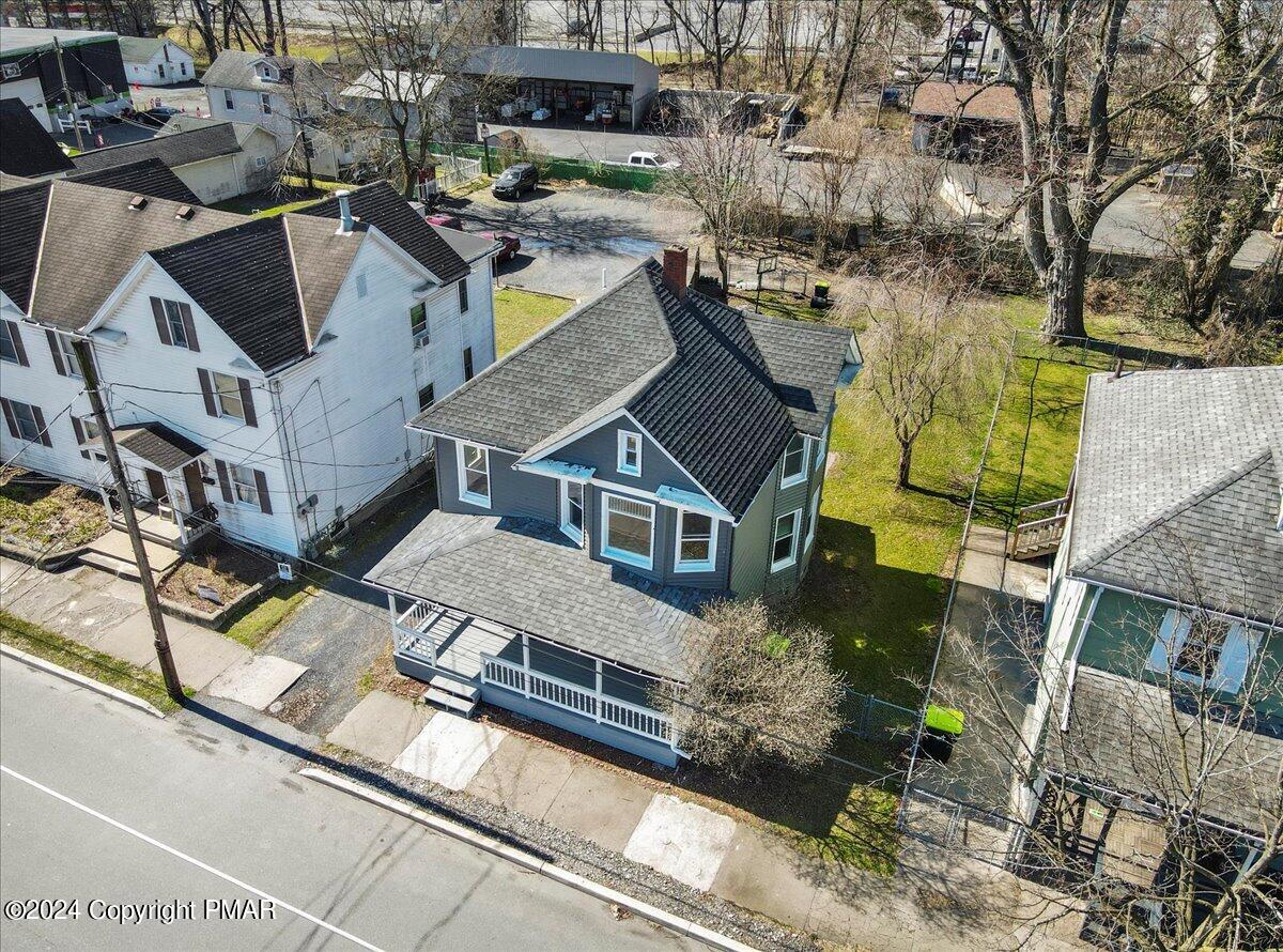 31 N 2nd Street