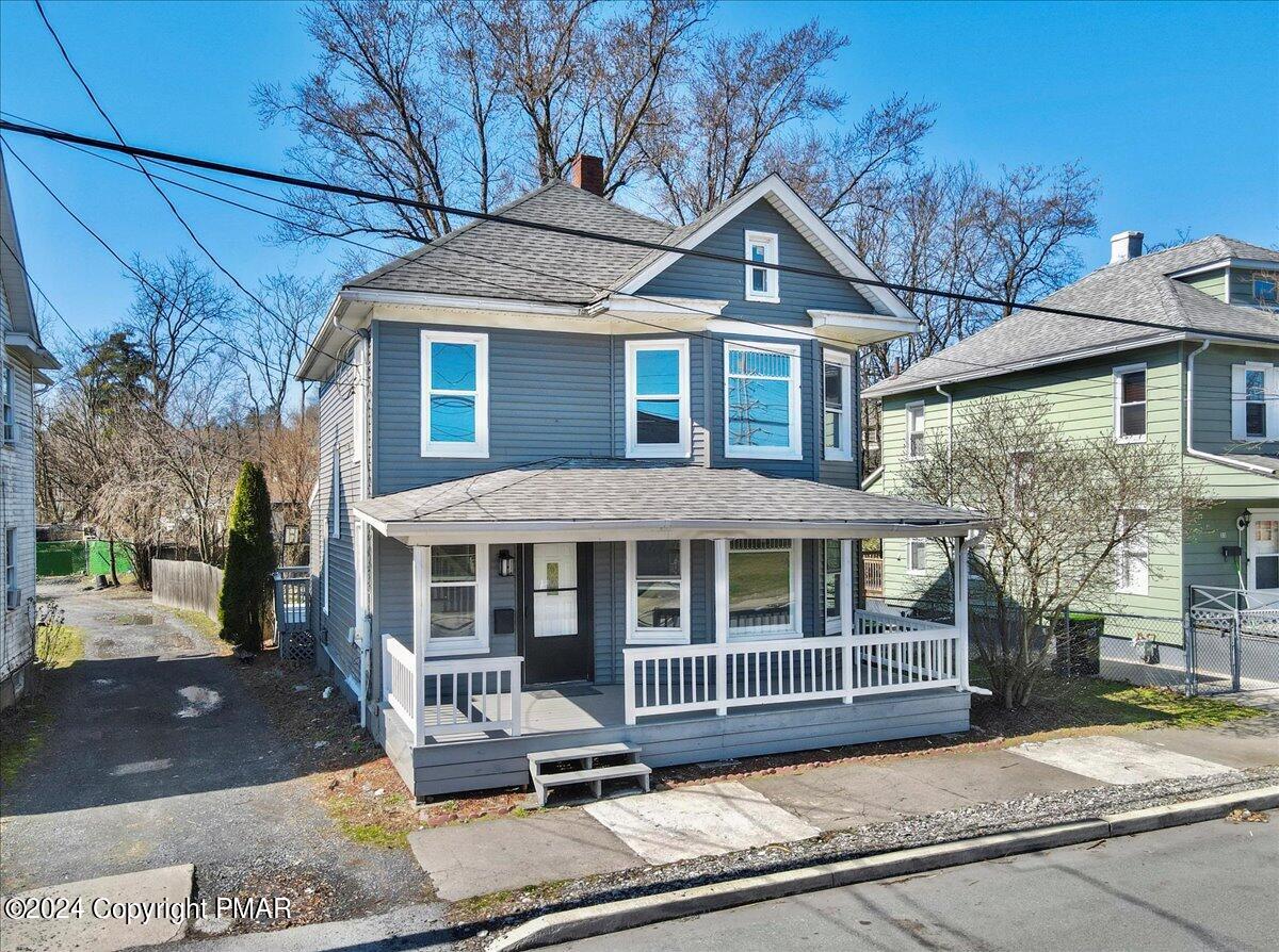 31 N 2nd Street