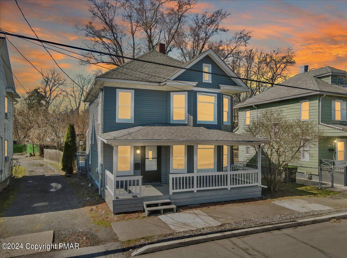31 N 2nd Street