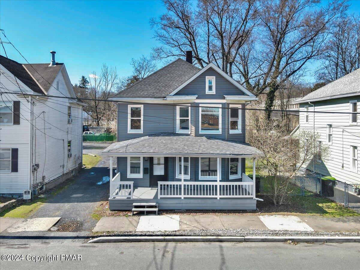 31 N 2nd Street