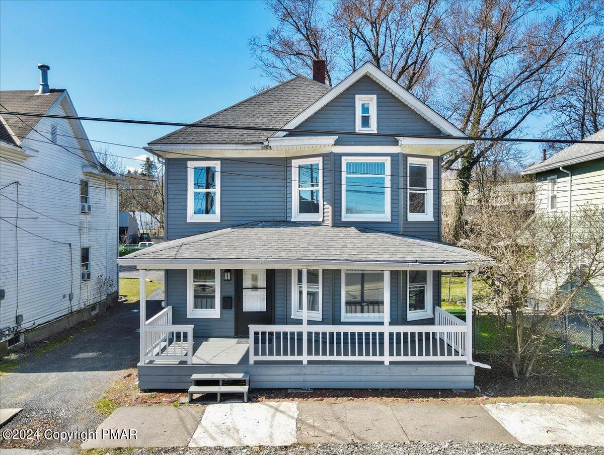 31 N 2nd Street
