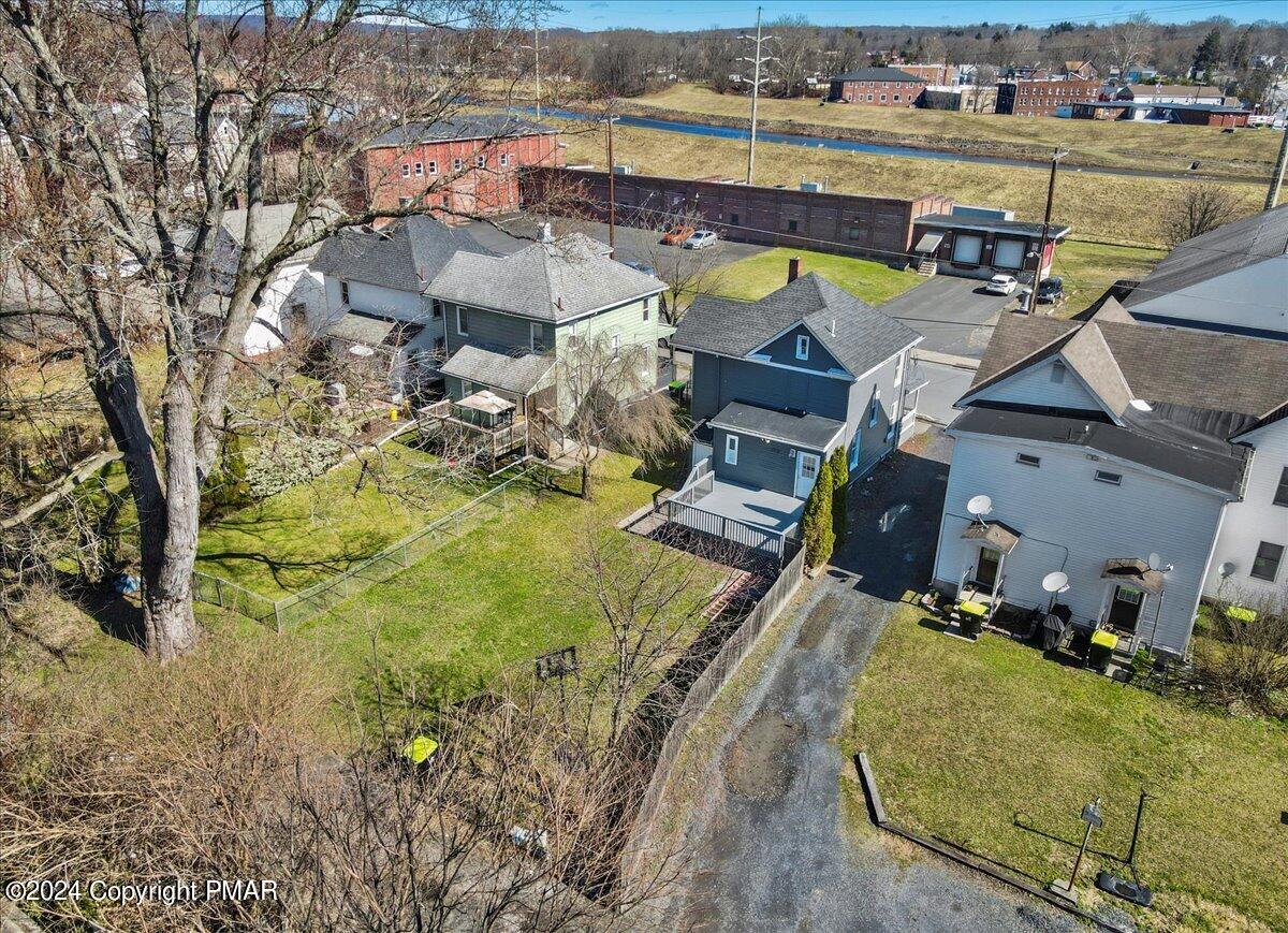 31 N 2nd Street