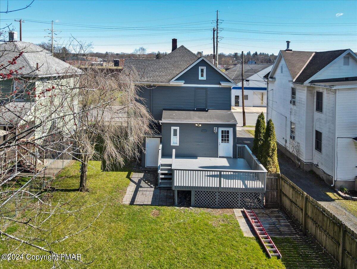 31 N 2nd Street