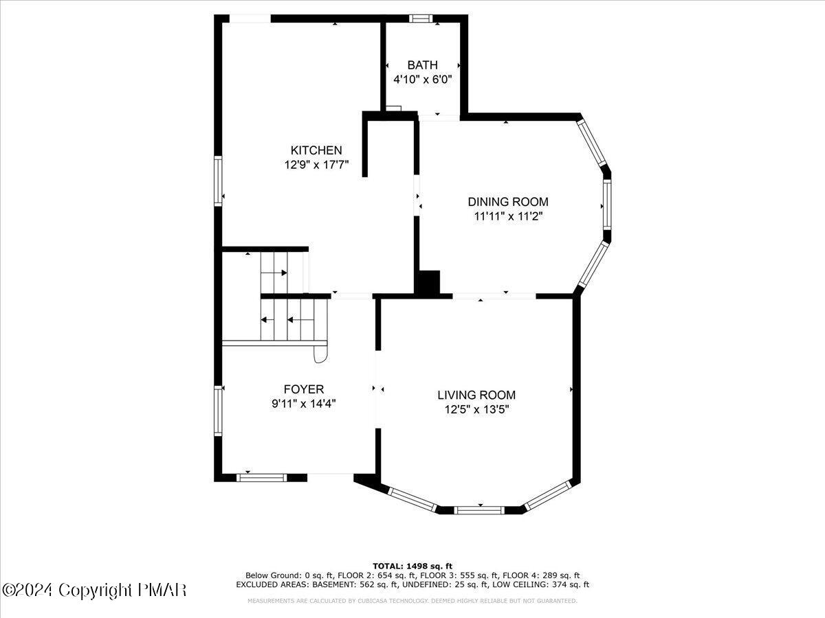 31 N 2nd Street