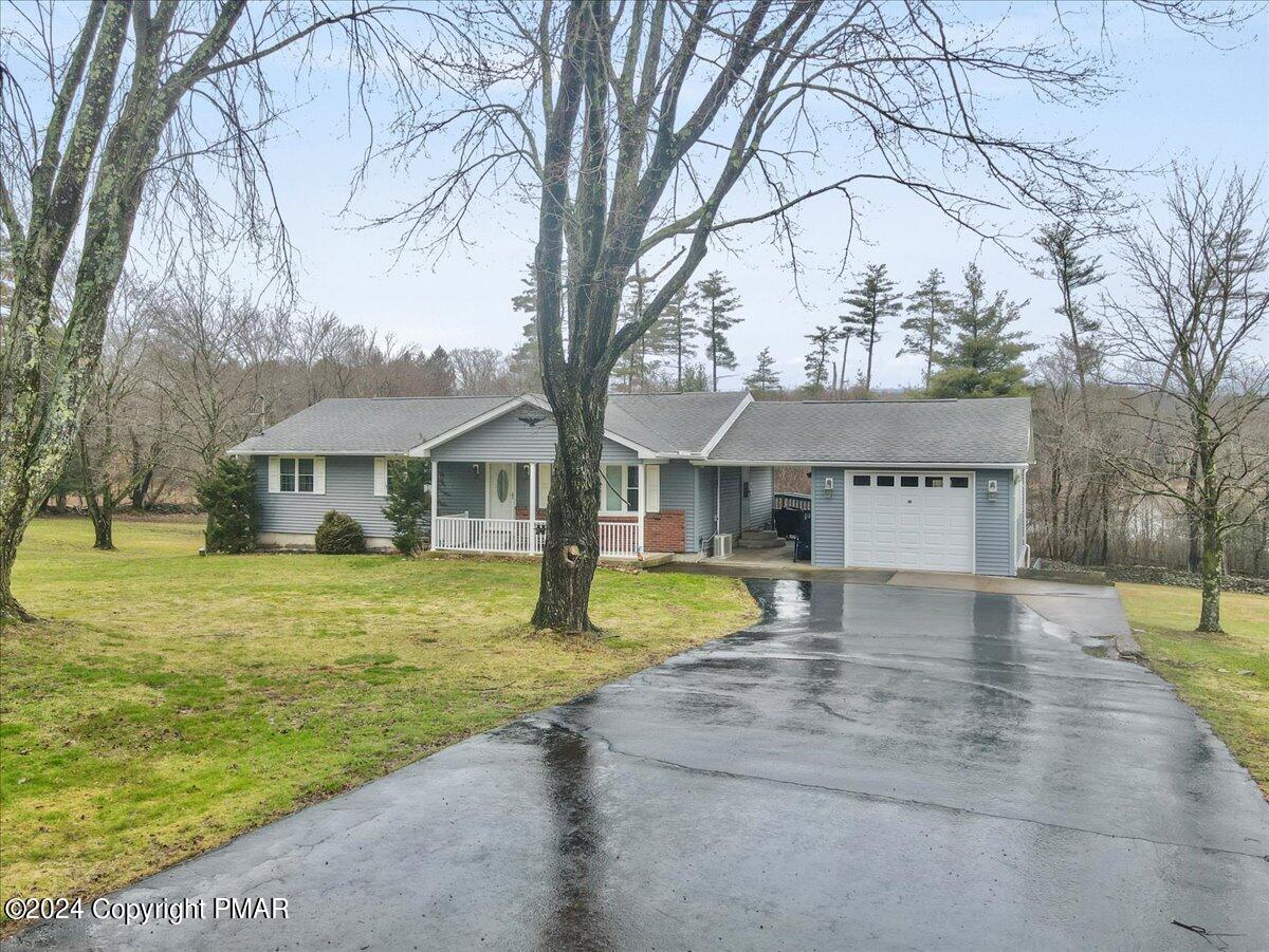1504 Slocum Road