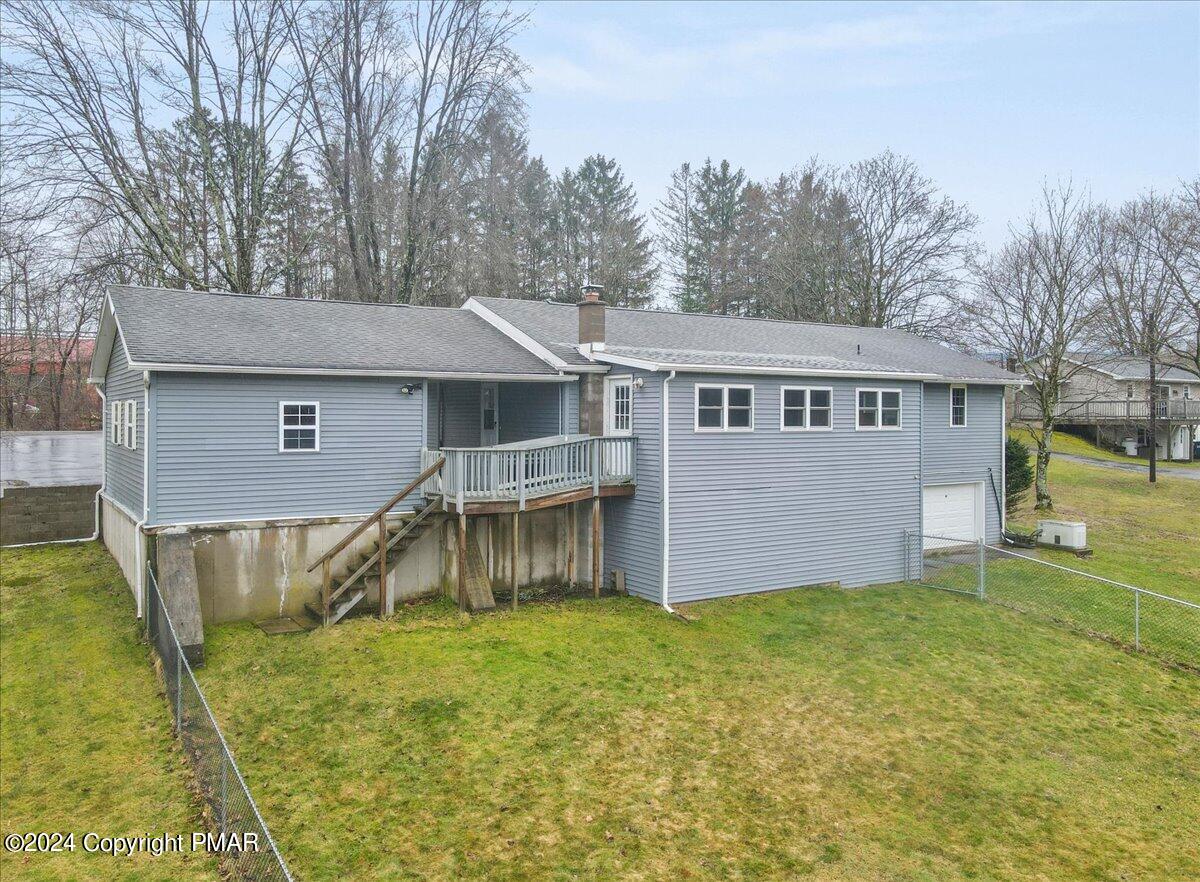 1504 Slocum Road