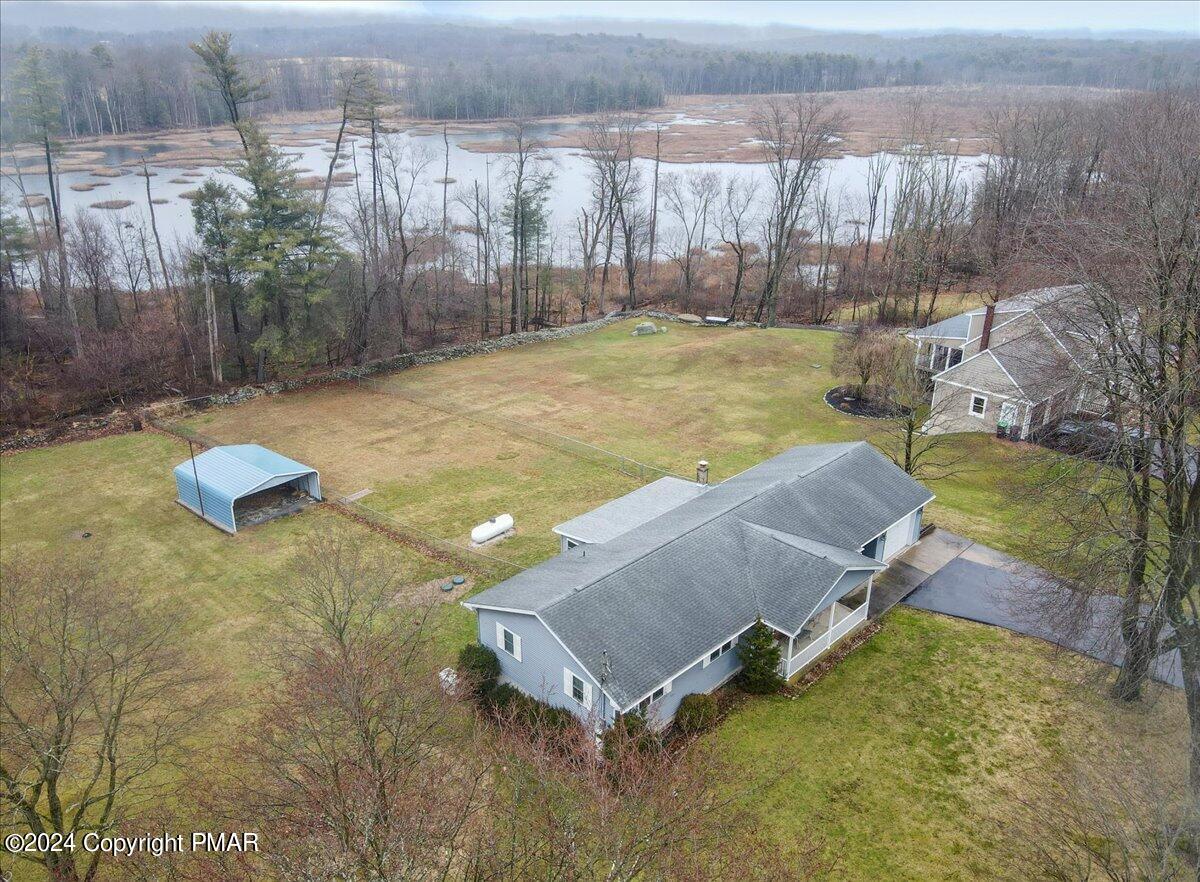 1504 Slocum Road