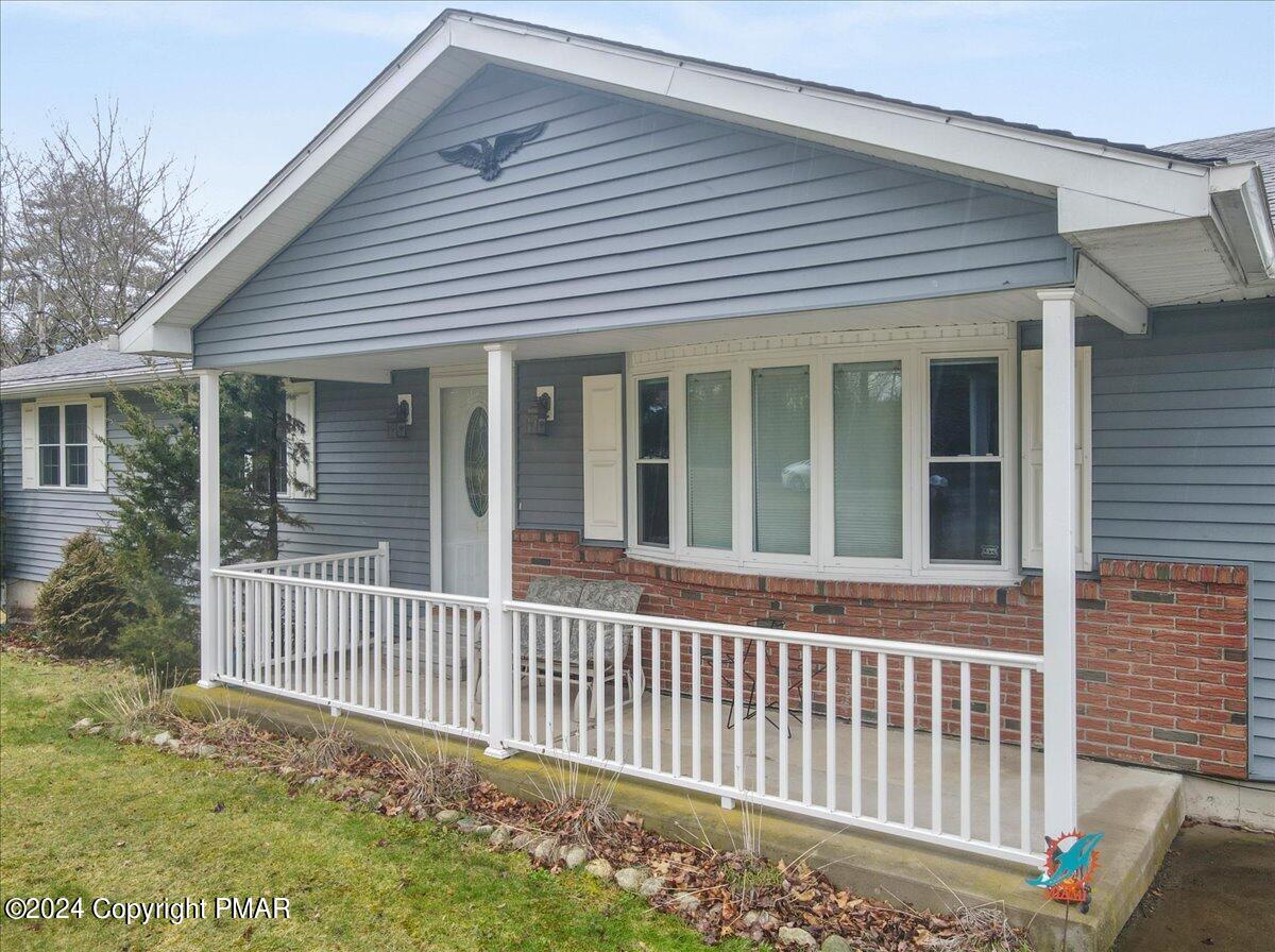 1504 Slocum Road