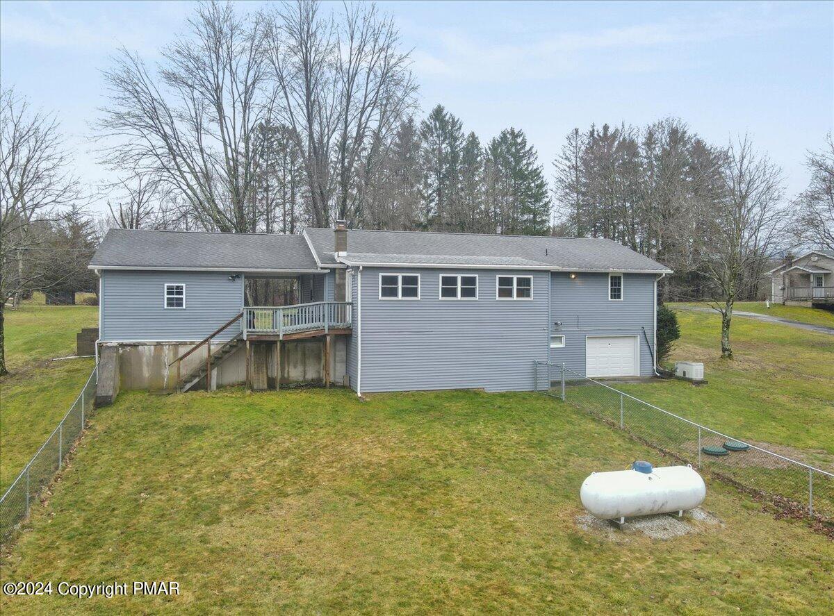 1504 Slocum Road