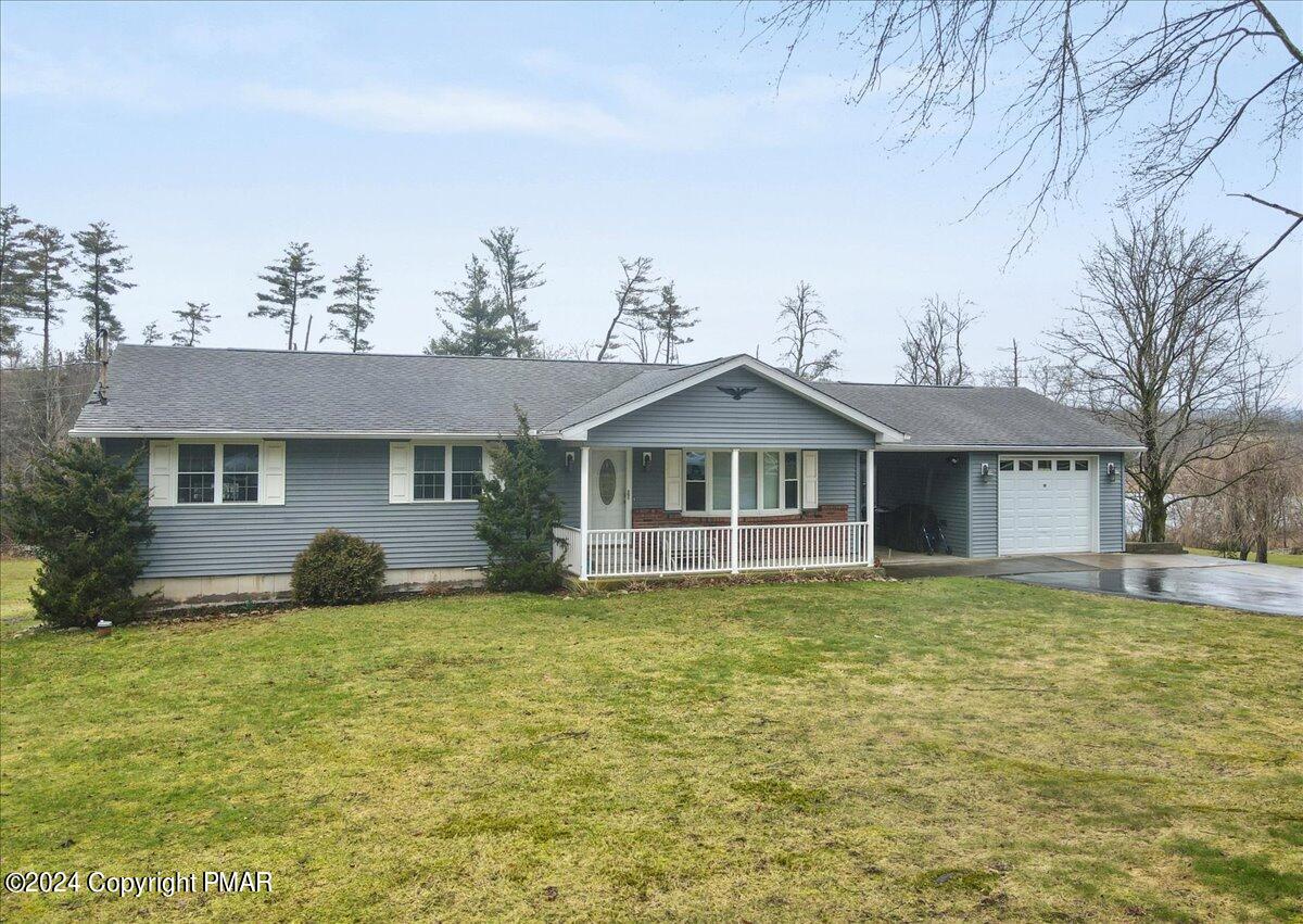1504 Slocum Road