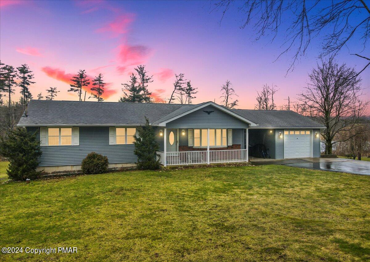 1504 Slocum Road