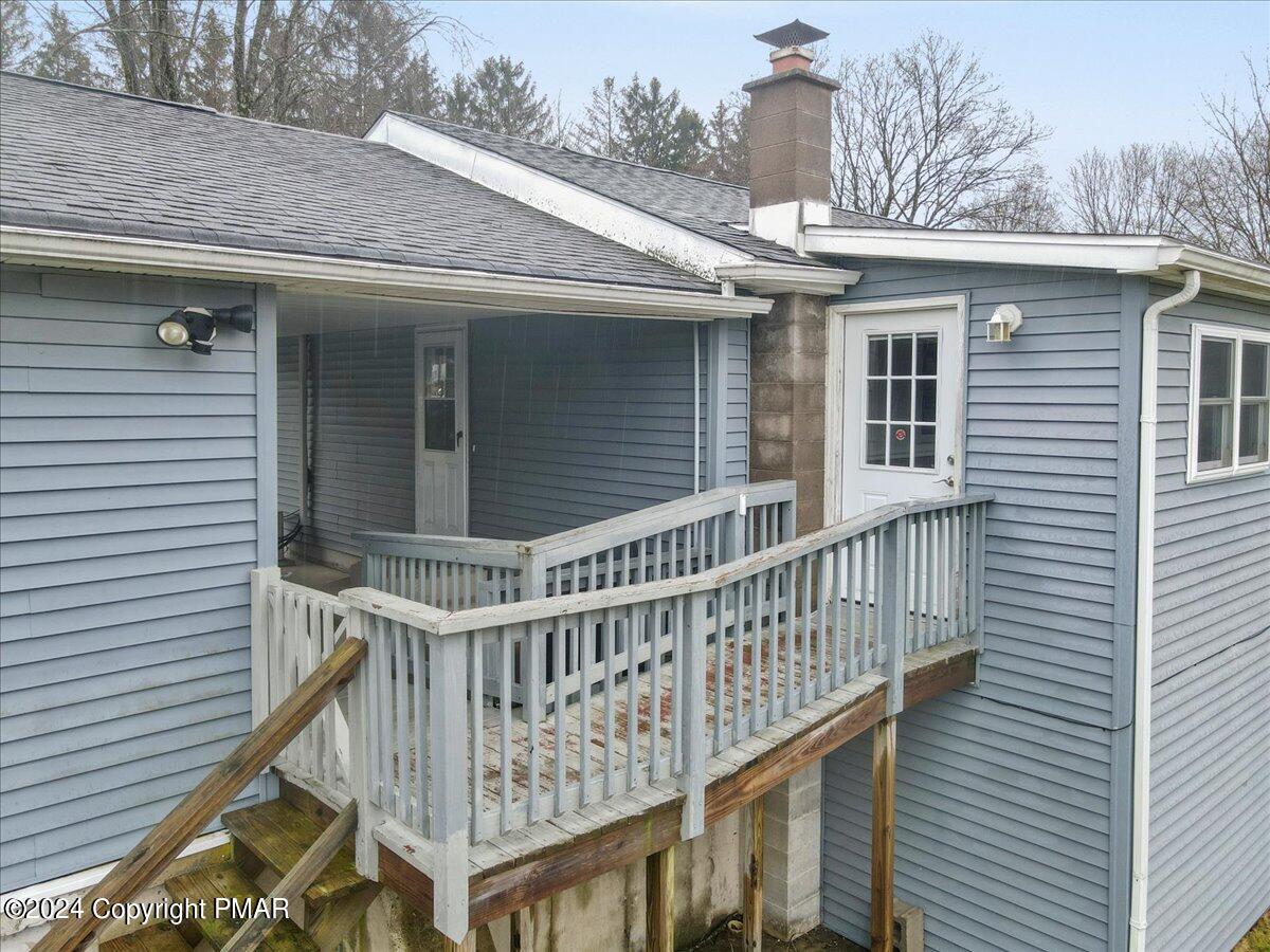 1504 Slocum Road