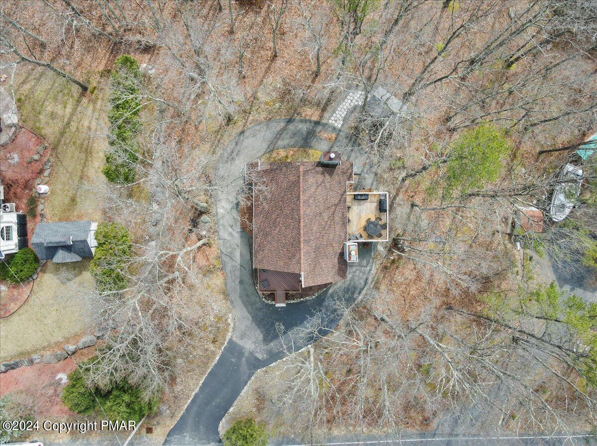 5265 E Woodbridge Drive