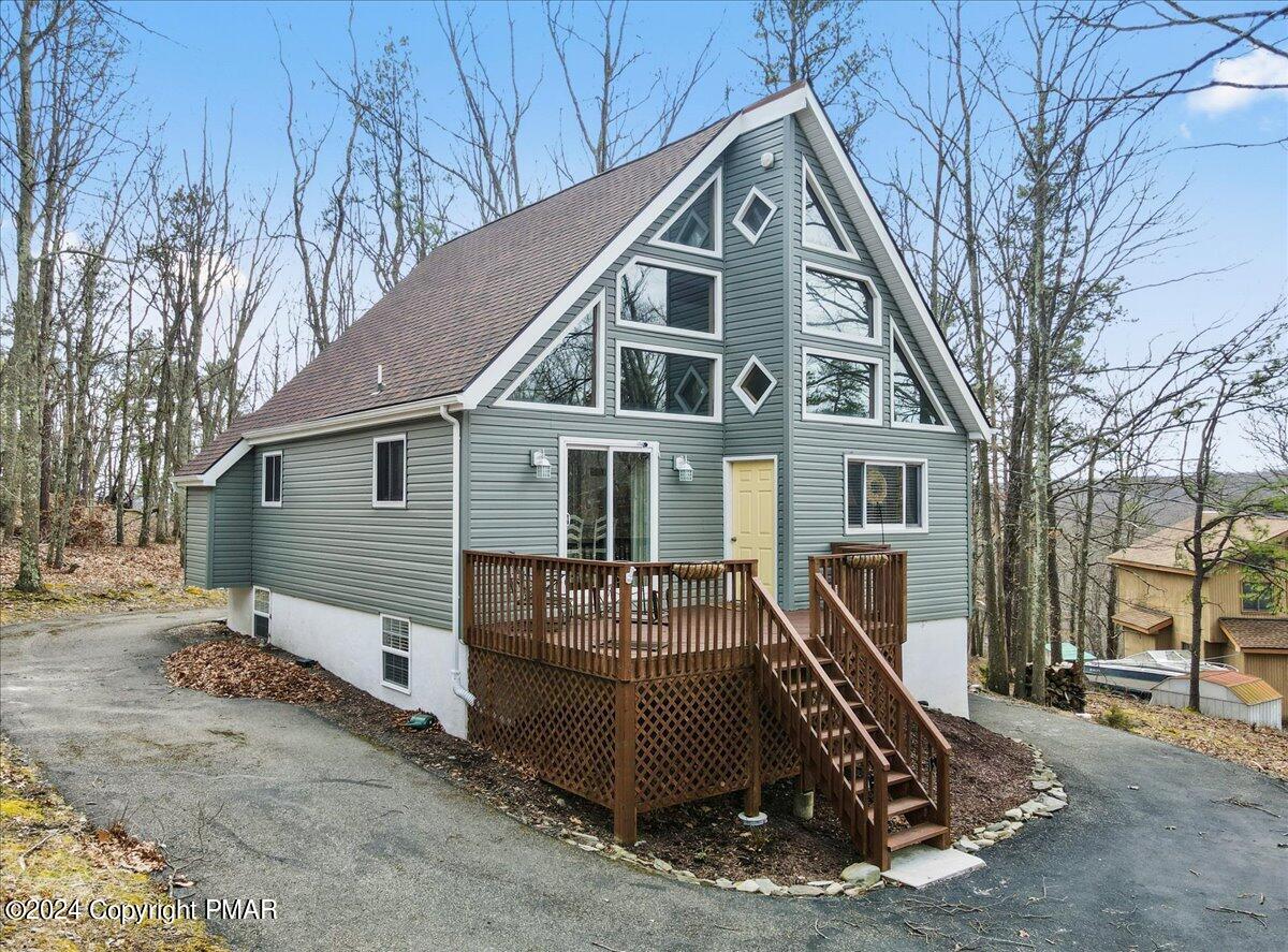 5265 E Woodbridge Drive