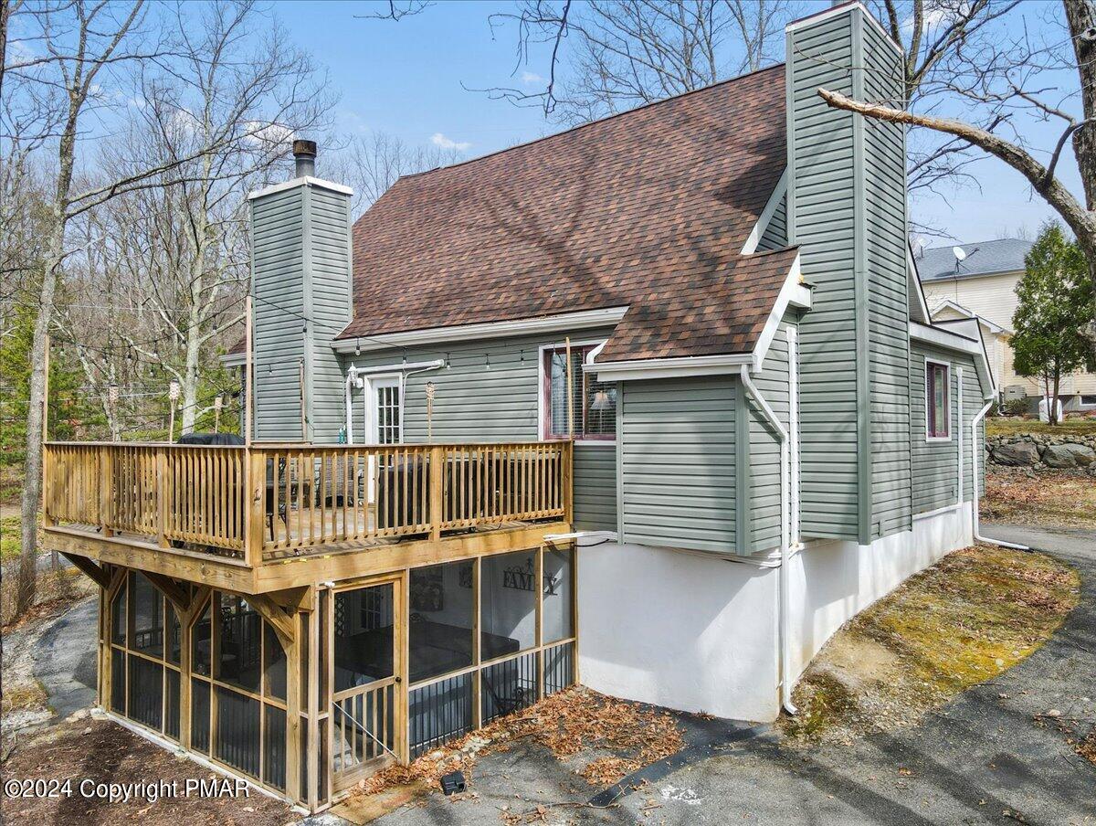 5265 E Woodbridge Drive