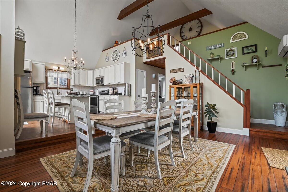 5265 E Woodbridge Drive