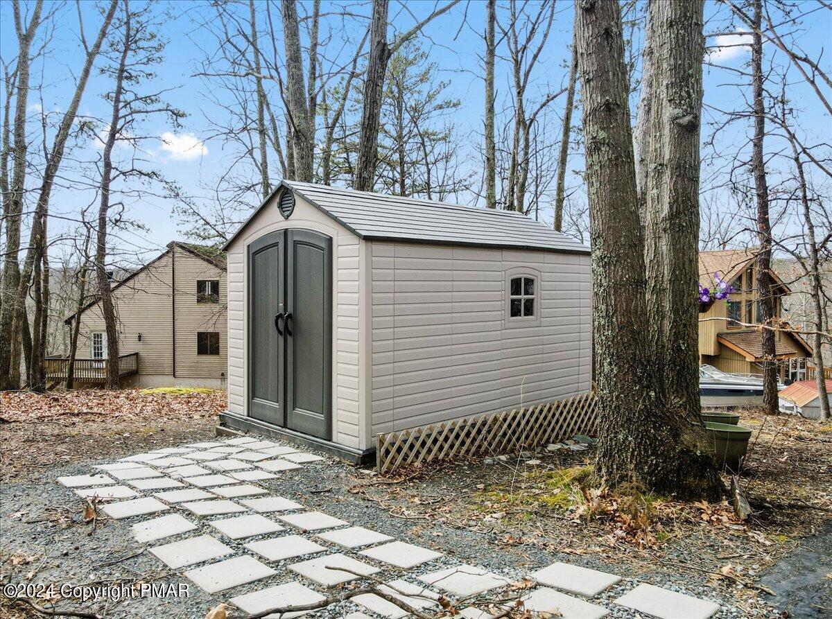 5265 E Woodbridge Drive