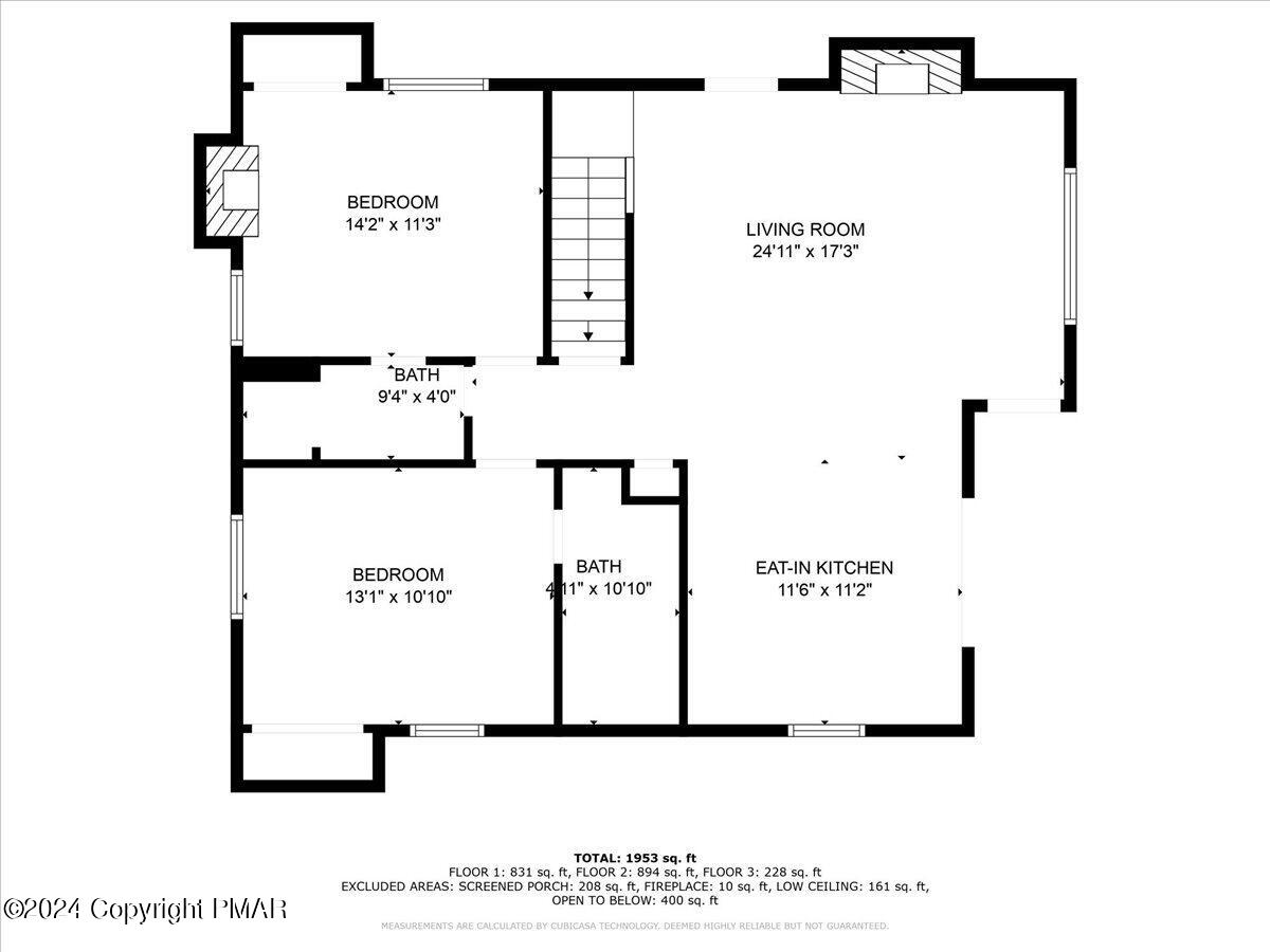 5265 E Woodbridge Drive