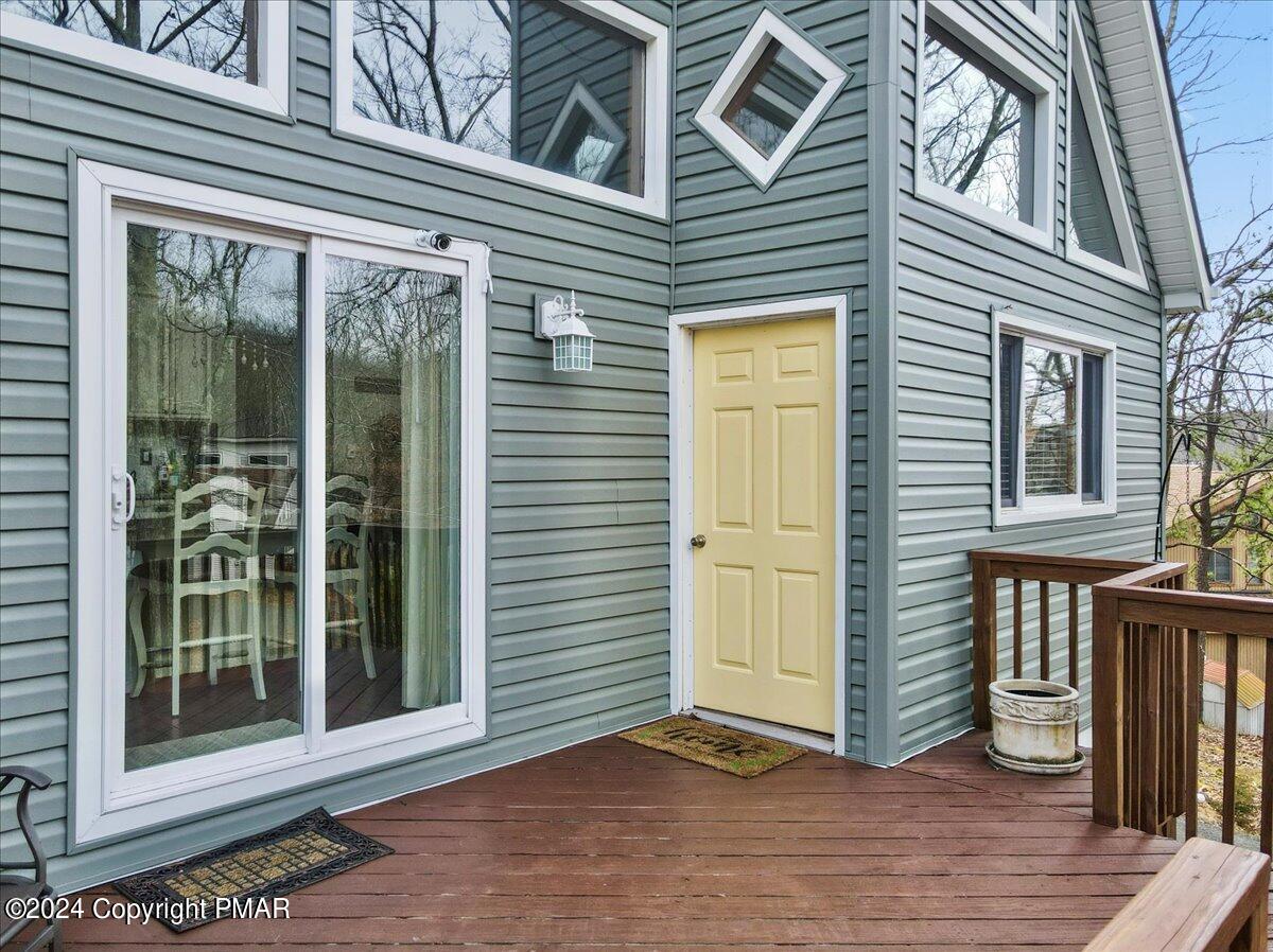5265 E Woodbridge Drive