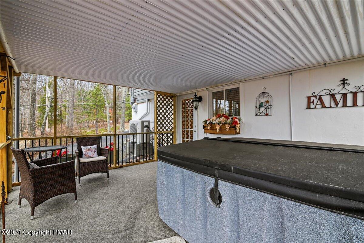 5265 E Woodbridge Drive