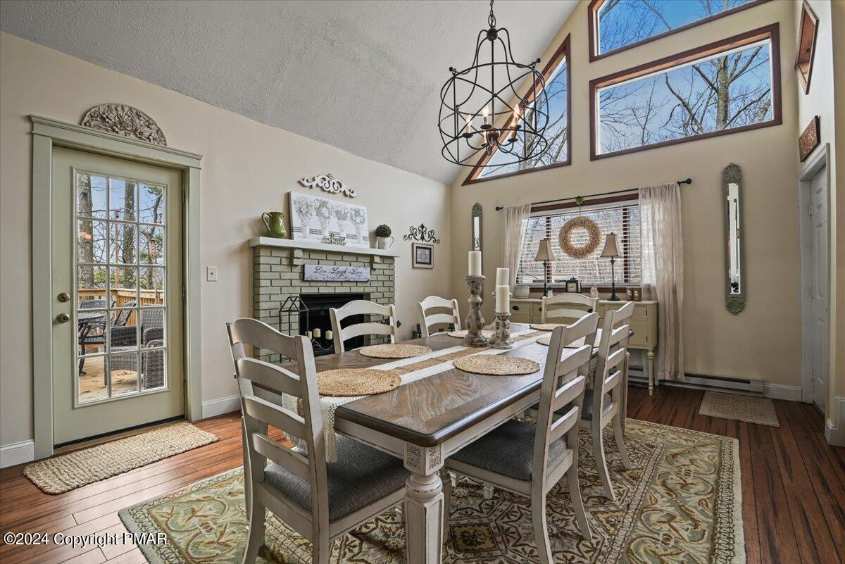 5265 E Woodbridge Drive