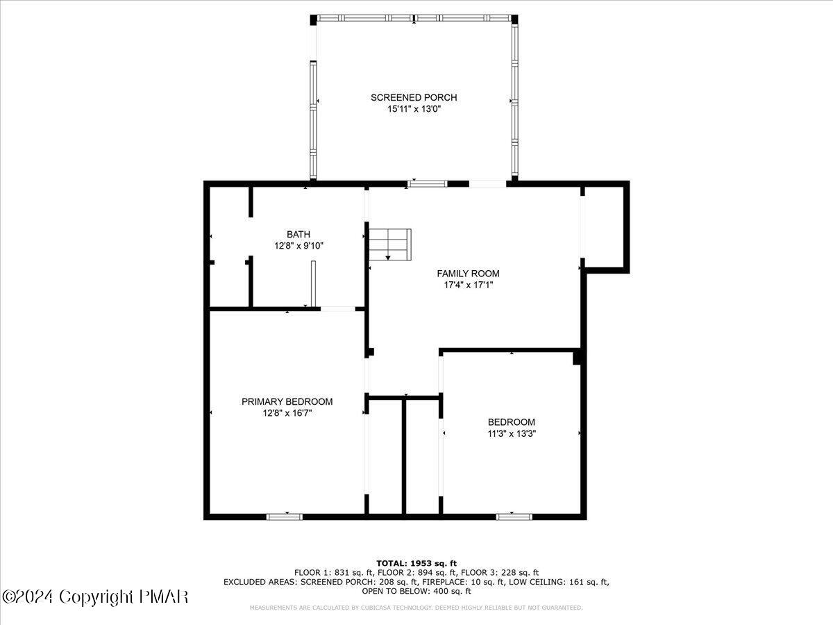 5265 E Woodbridge Drive