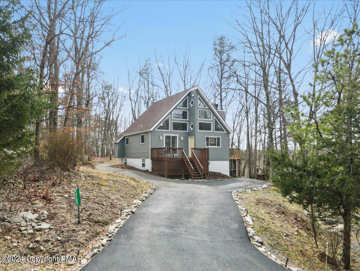 5265 E Woodbridge Drive
