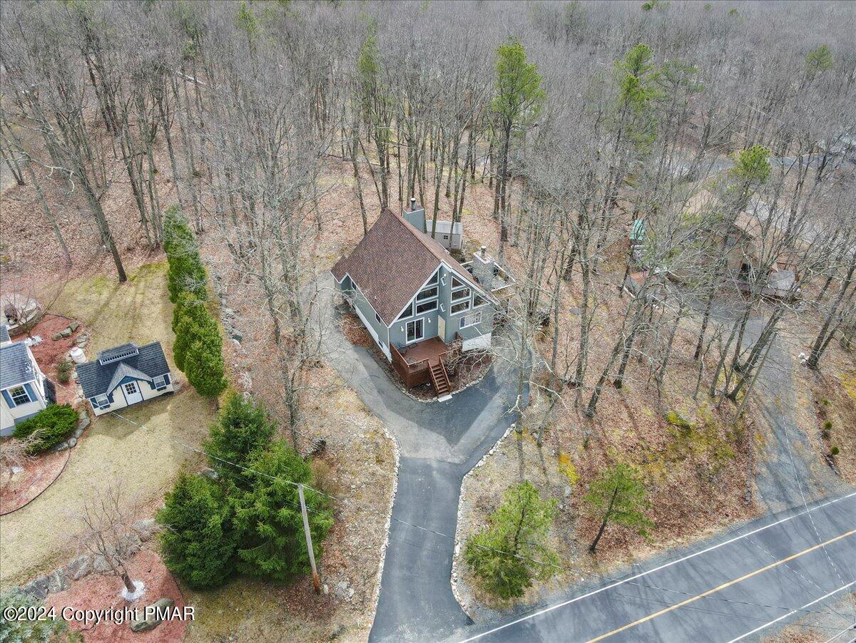 5265 E Woodbridge Drive