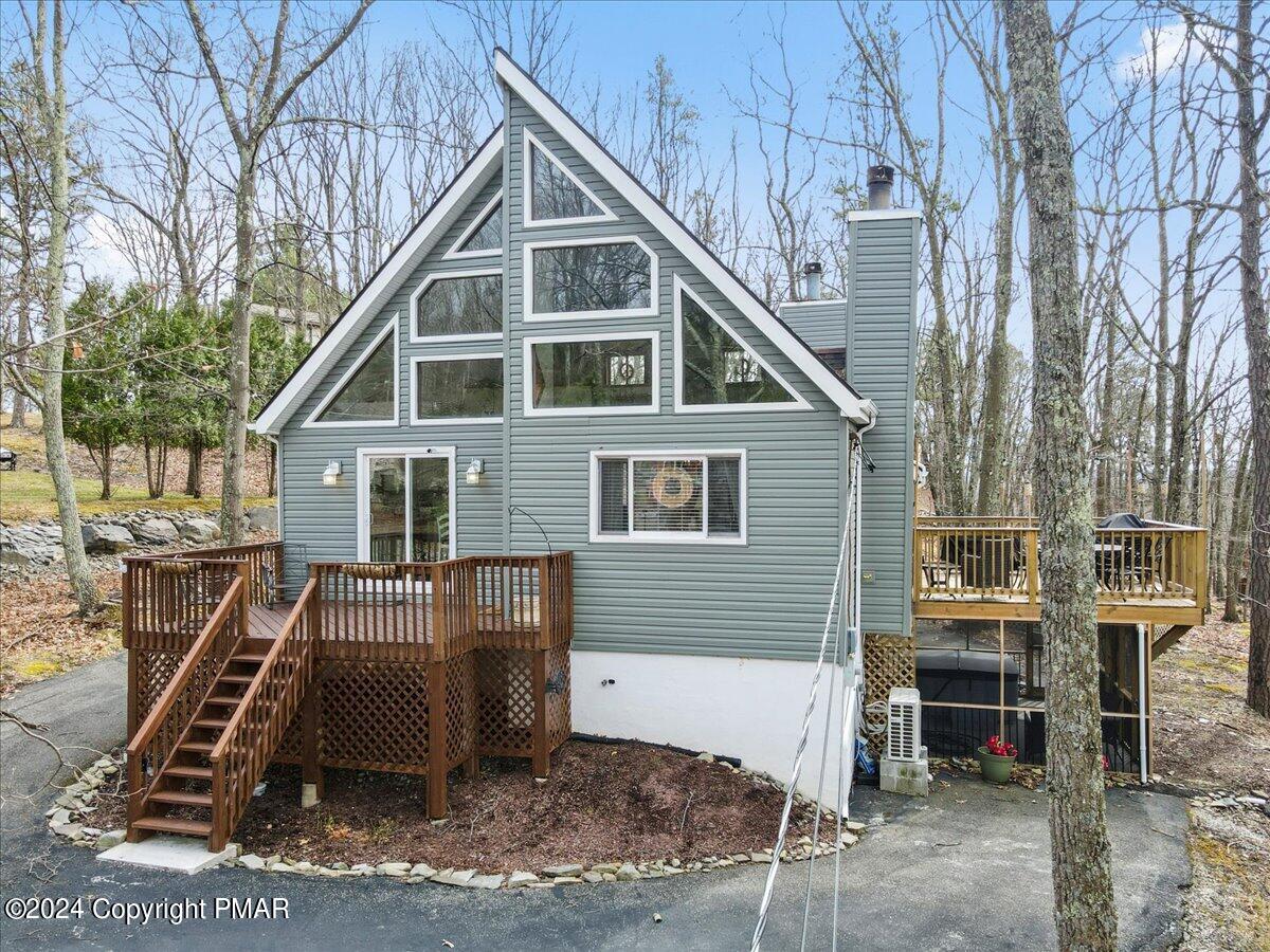 5265 E Woodbridge Drive