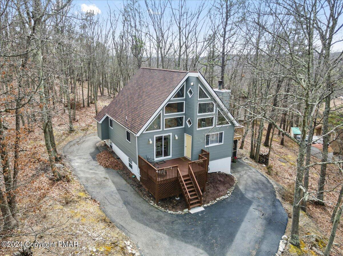 5265 E Woodbridge Drive
