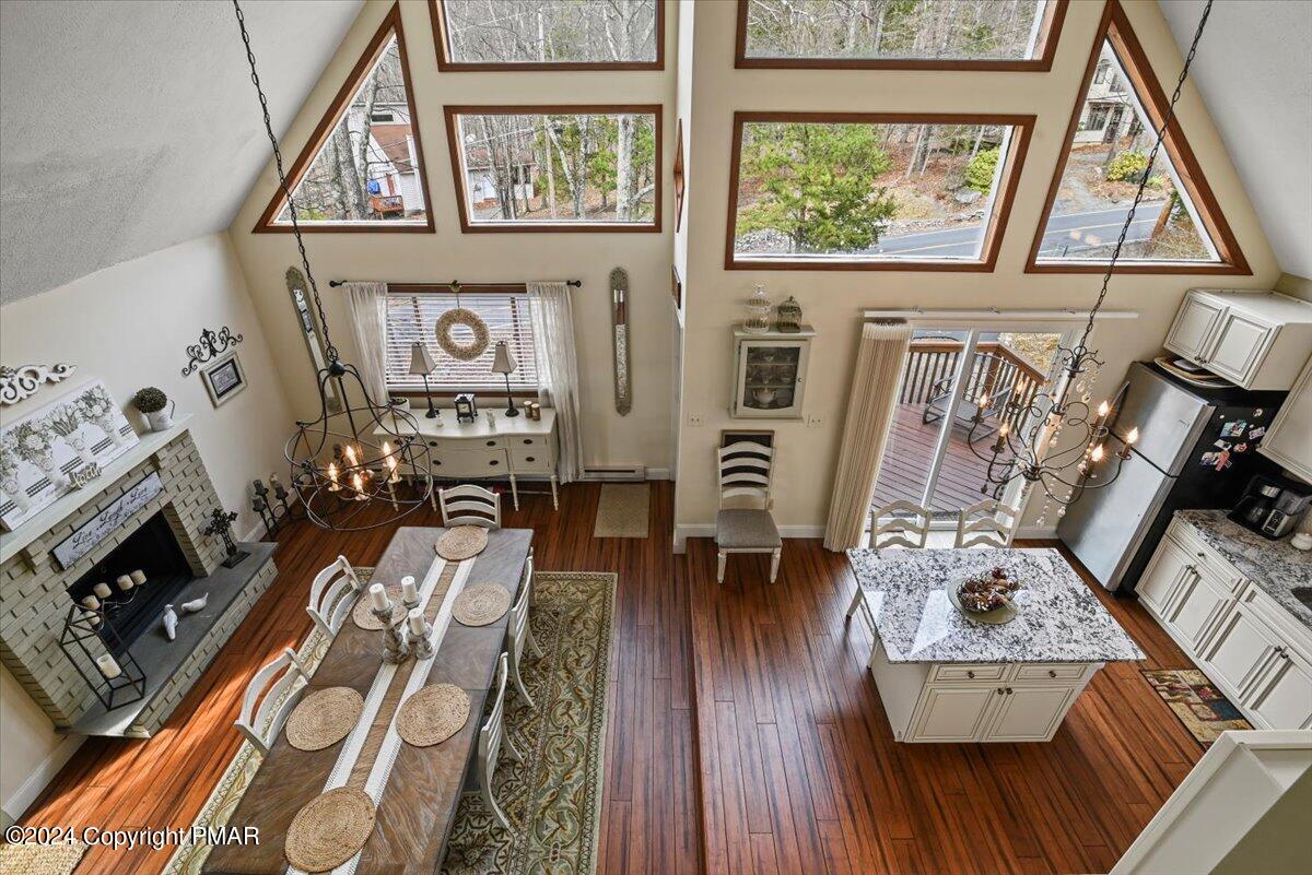 5265 E Woodbridge Drive
