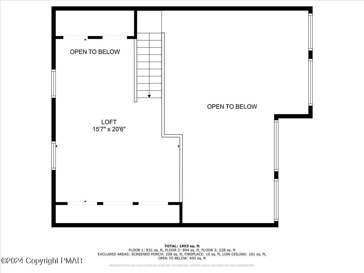 5265 E Woodbridge Drive