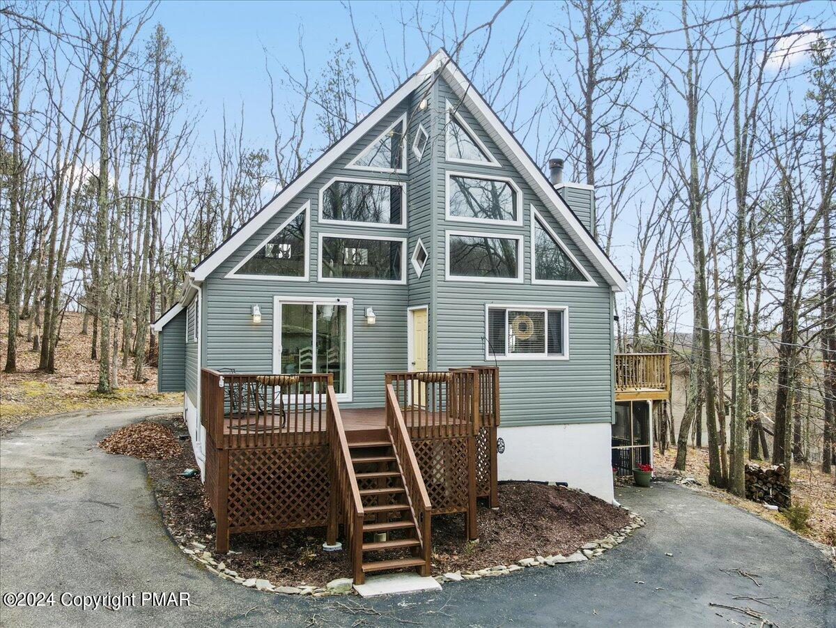5265 E Woodbridge Drive