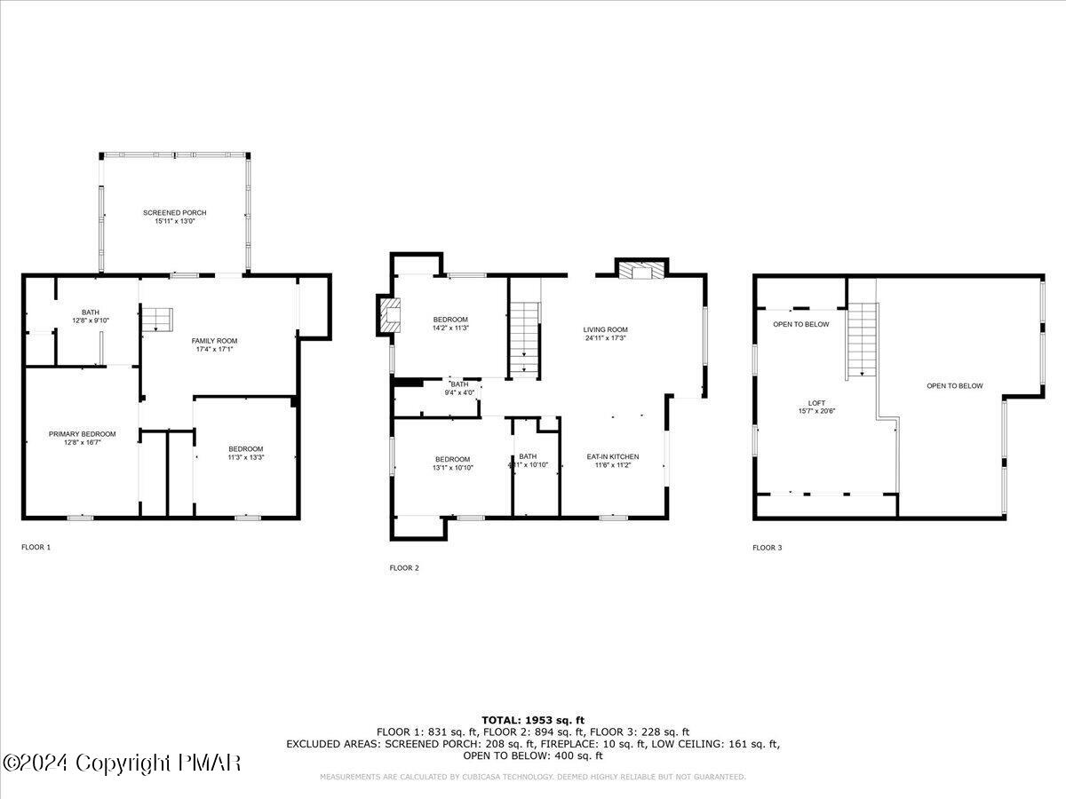 5265 E Woodbridge Drive
